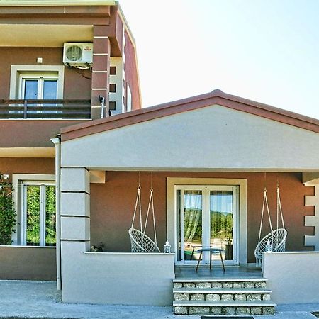 Antigonh Countryside Villa !I Kokkínion Екстериор снимка
