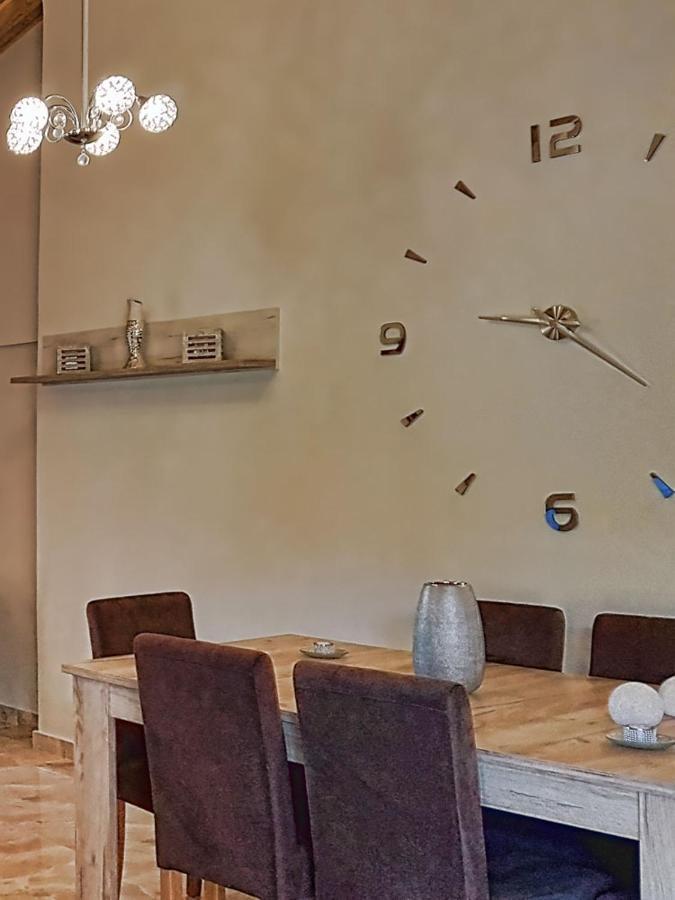 Antigonh Countryside Villa !I Kokkínion Екстериор снимка