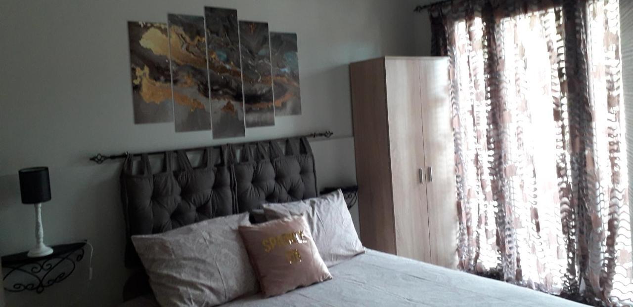 Antigonh Countryside Villa !I Kokkínion Екстериор снимка