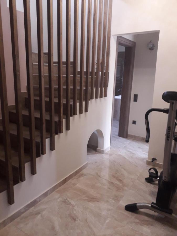 Antigonh Countryside Villa !I Kokkínion Екстериор снимка