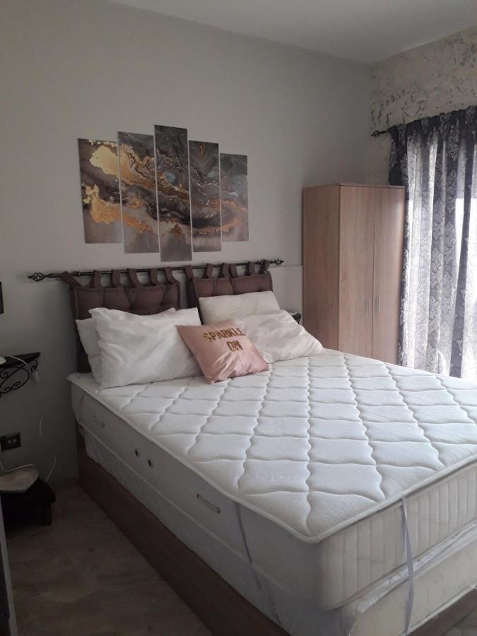 Antigonh Countryside Villa !I Kokkínion Екстериор снимка