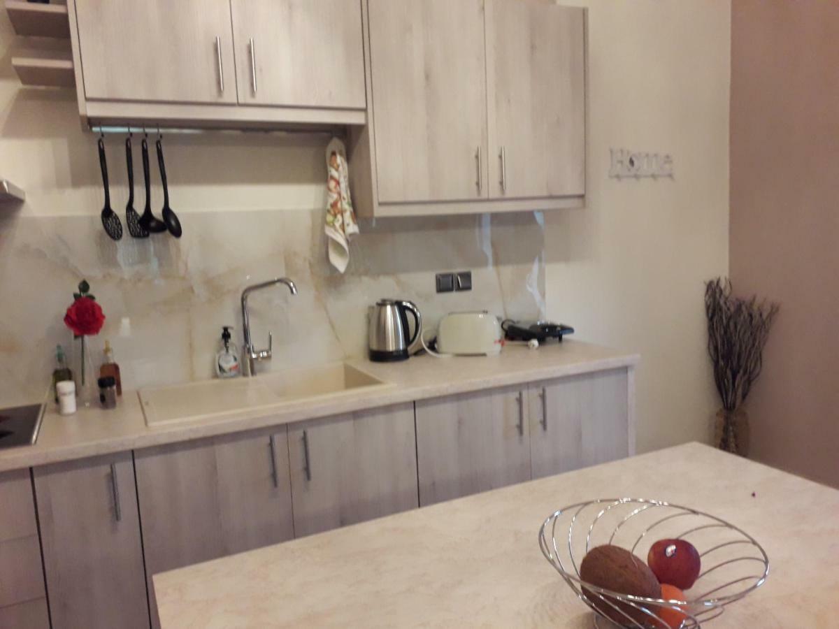 Antigonh Countryside Villa !I Kokkínion Екстериор снимка