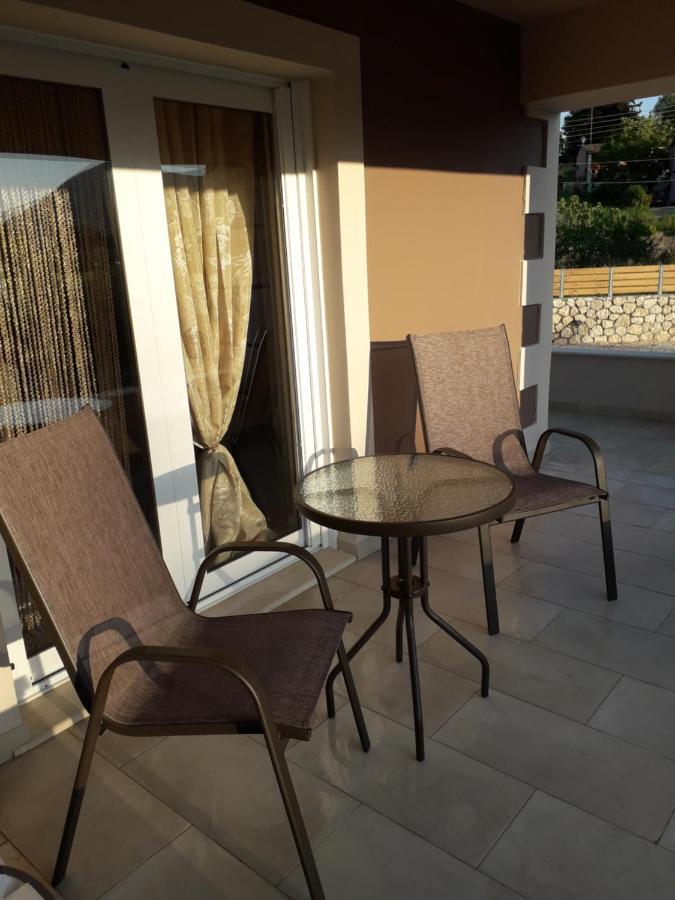 Antigonh Countryside Villa !I Kokkínion Екстериор снимка