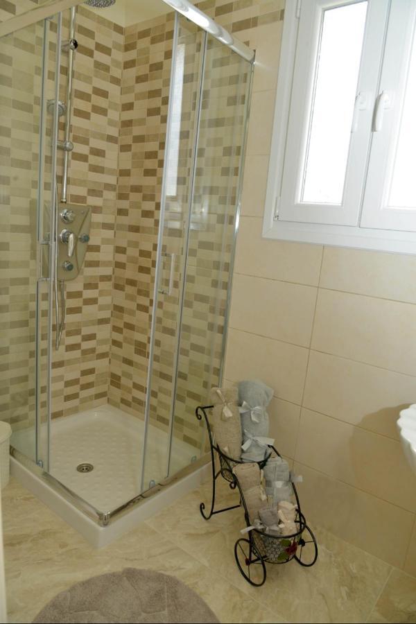 Antigonh Countryside Villa !I Kokkínion Екстериор снимка